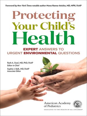Protecting Your Child's Health - ebook